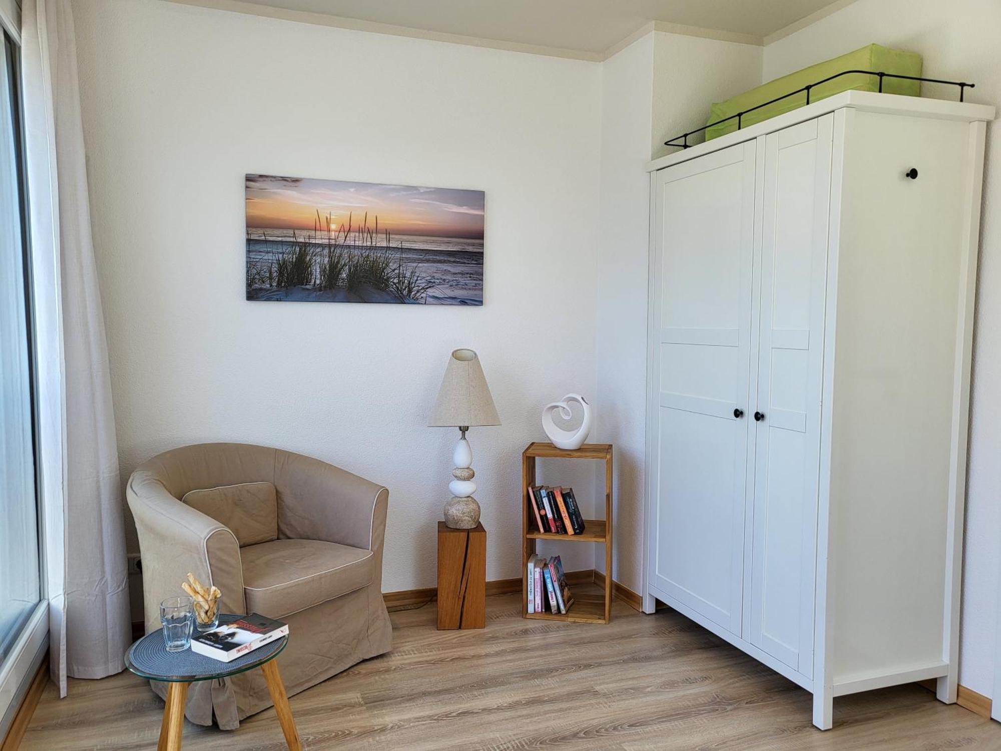 Ferienhaus Dhh "Sandkiste" Sankt Peter-Ording Exterior photo